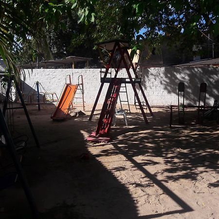 Pousada Lirios Dos Vales São José da Coroa Grande Esterno foto