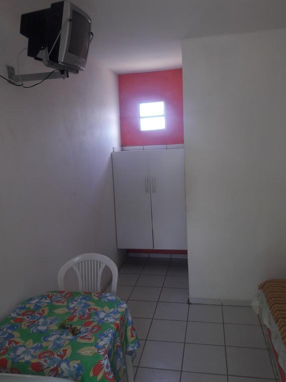 Pousada Lirios Dos Vales São José da Coroa Grande Esterno foto